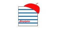 Le petit logo de Simpliphie Home Organizer et coach en rangement à Toulouse