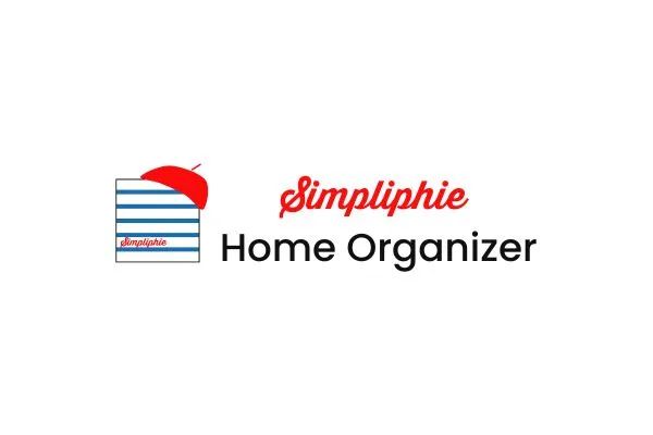 Logo de Simpliphie Home Organizer et coach en rangement à Toulouse